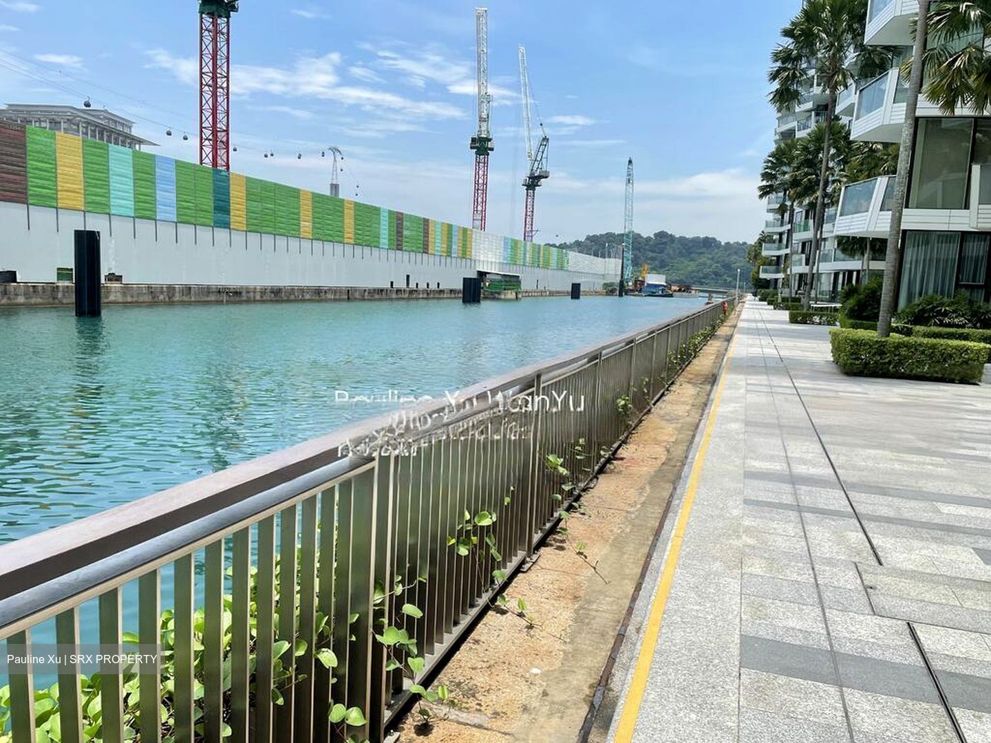 Corals At Keppel Bay (D4), Condominium #495996631